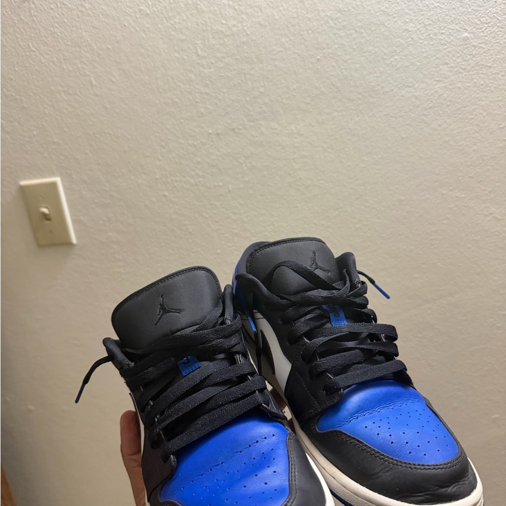 Jordan 1 Low (no box)